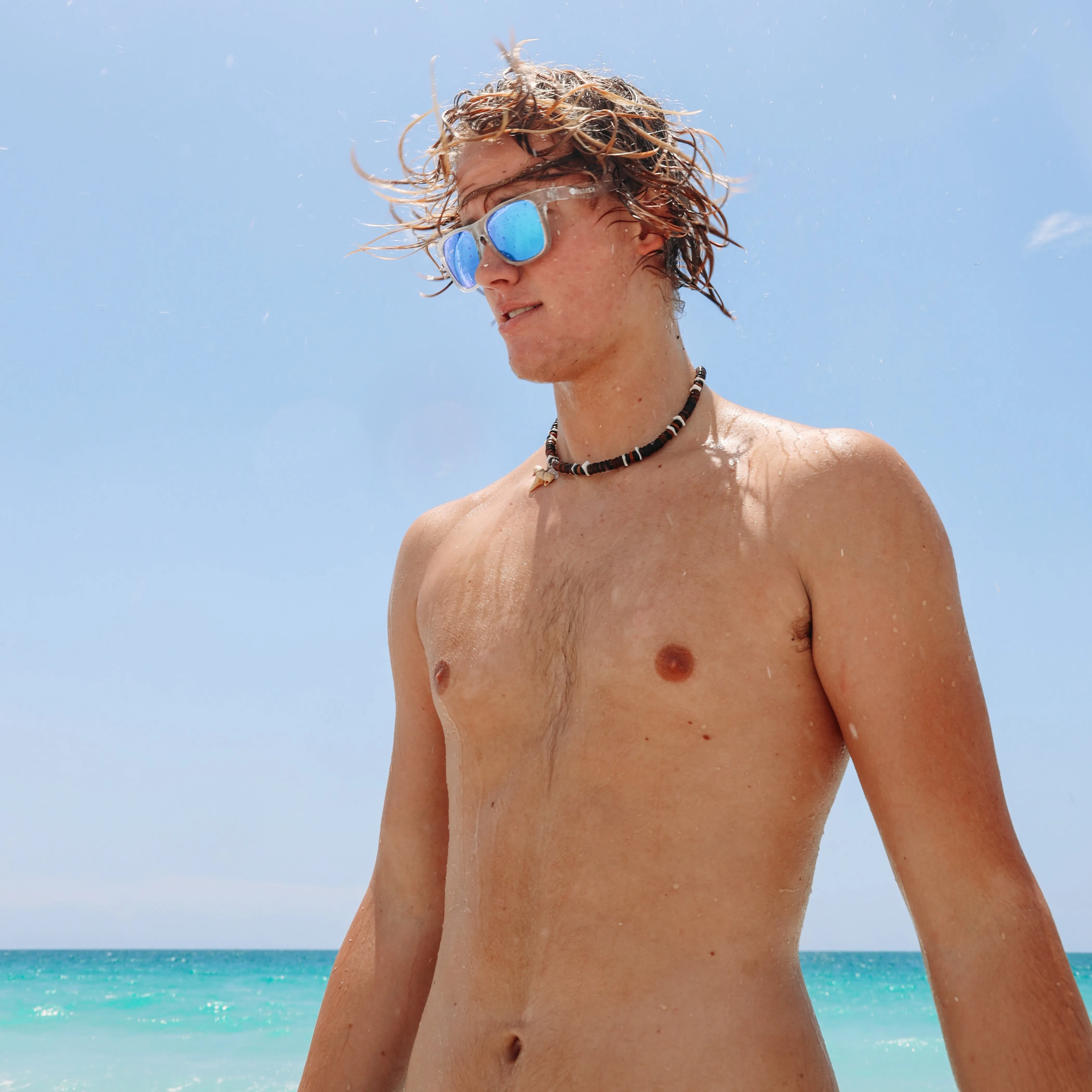 Powell - Floating Sunglasses