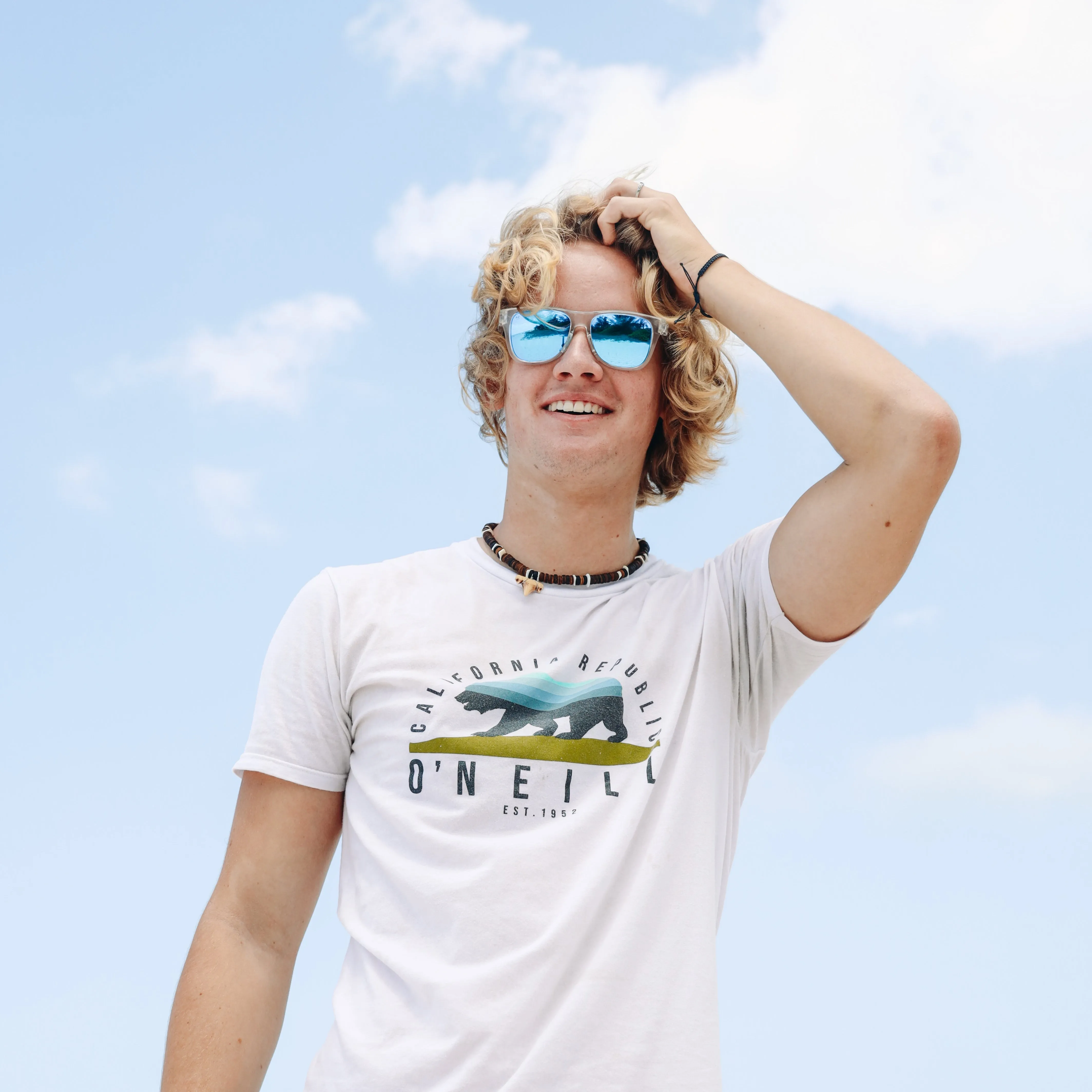 Powell - Floating Sunglasses