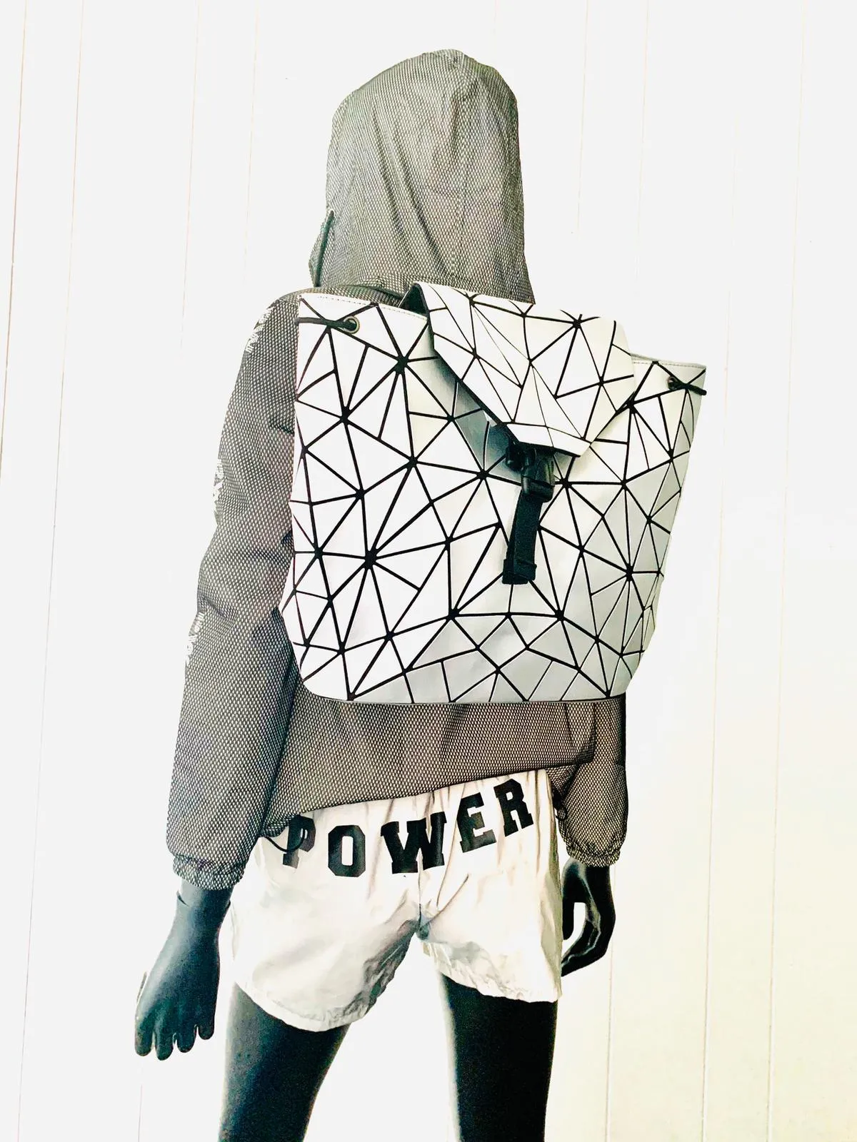 POWER LOOK #4