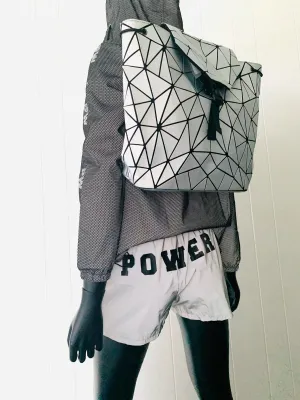 POWER LOOK #4