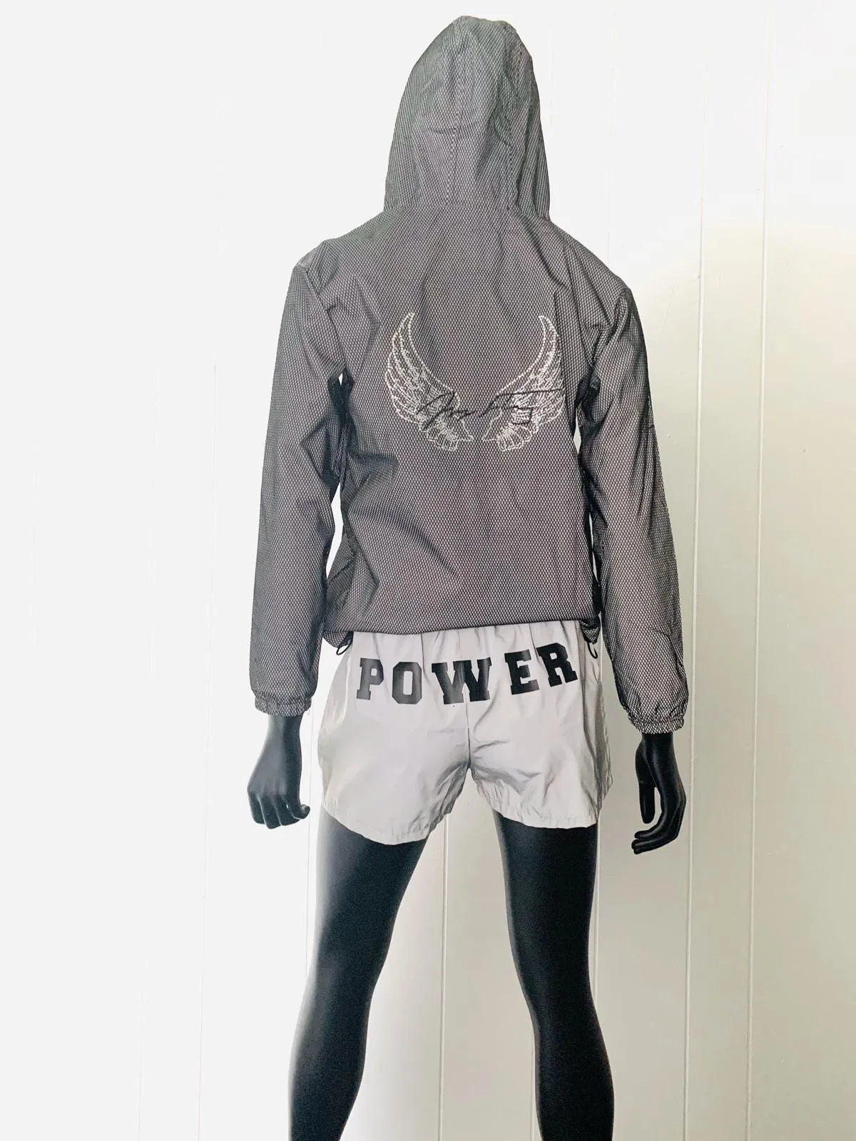 POWER LOOK #4