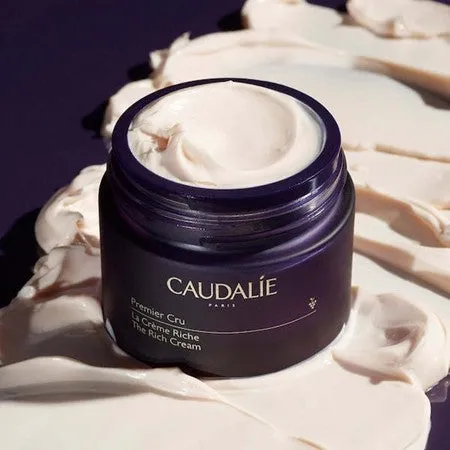 Premier Cru Rich Moisturizer