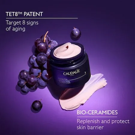 Premier Cru Rich Moisturizer