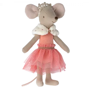 Princess Mouse, Big Sister