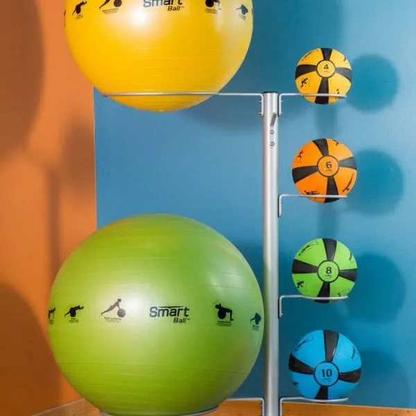 Prism Fitness Smart Economy Self-Guided Commercial Package