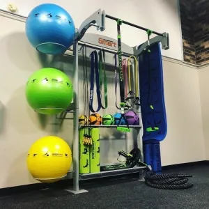 Prism Fitness Smart Functional Training Center – 1 Section