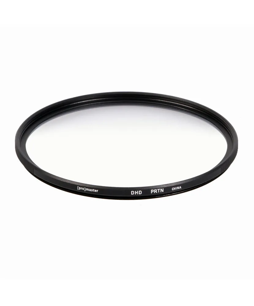 Promaster 58mm Digital HD Protection Lens Filter