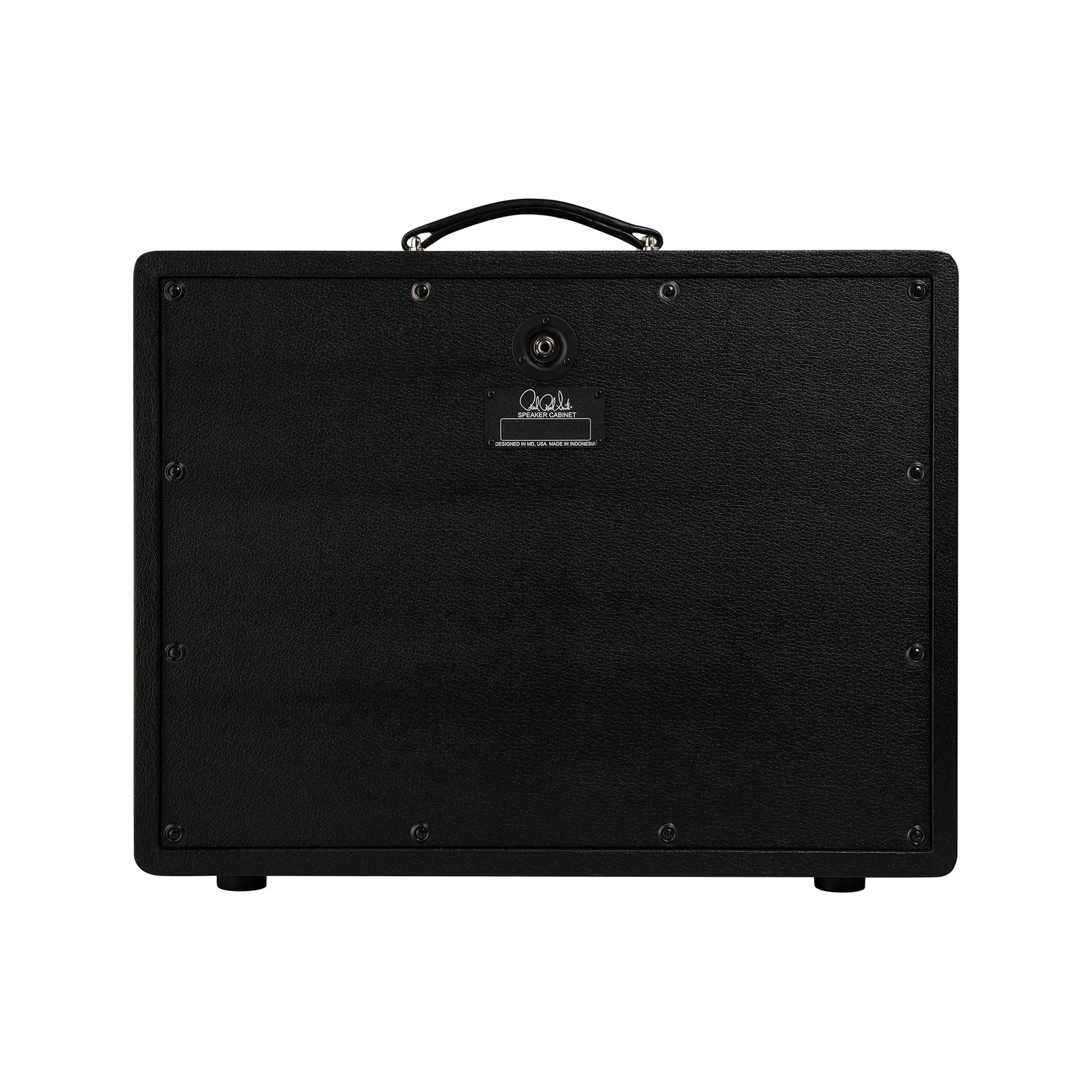 PRS HDRX 1x12 70W Guitar Amplifer Cabinet