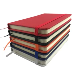 PU Handy Notebook(SNBS-23D)