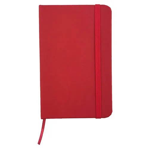 PU Handy Notebook(SNBS-23D)