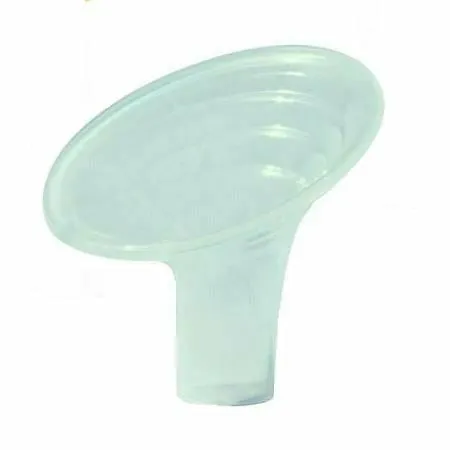 Pumpin' Pal Angled Breast Pump Flanges - Medium