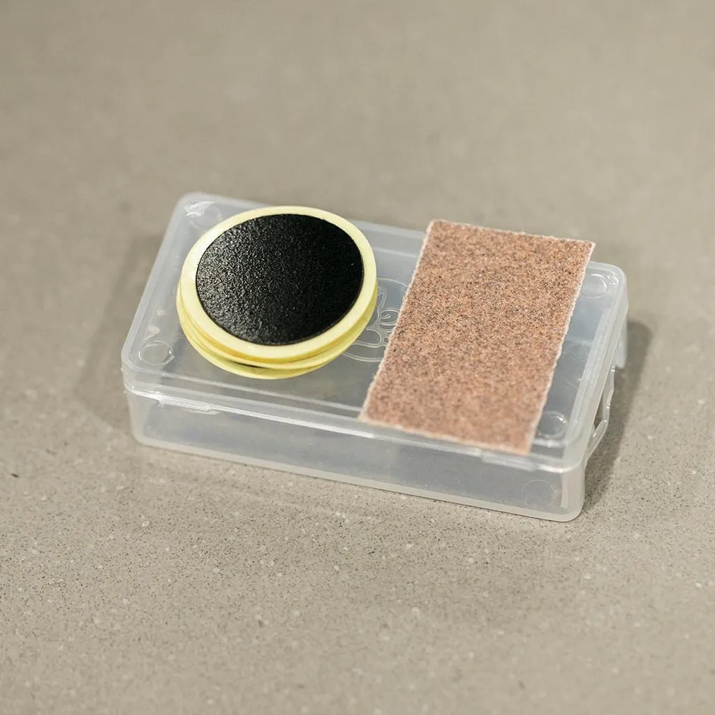 Puncture Repair Kit - Glueless