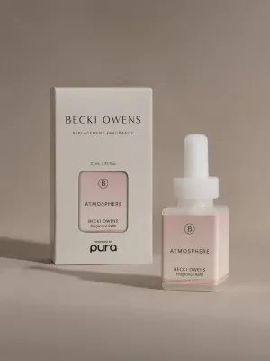 Pura Scent Refills