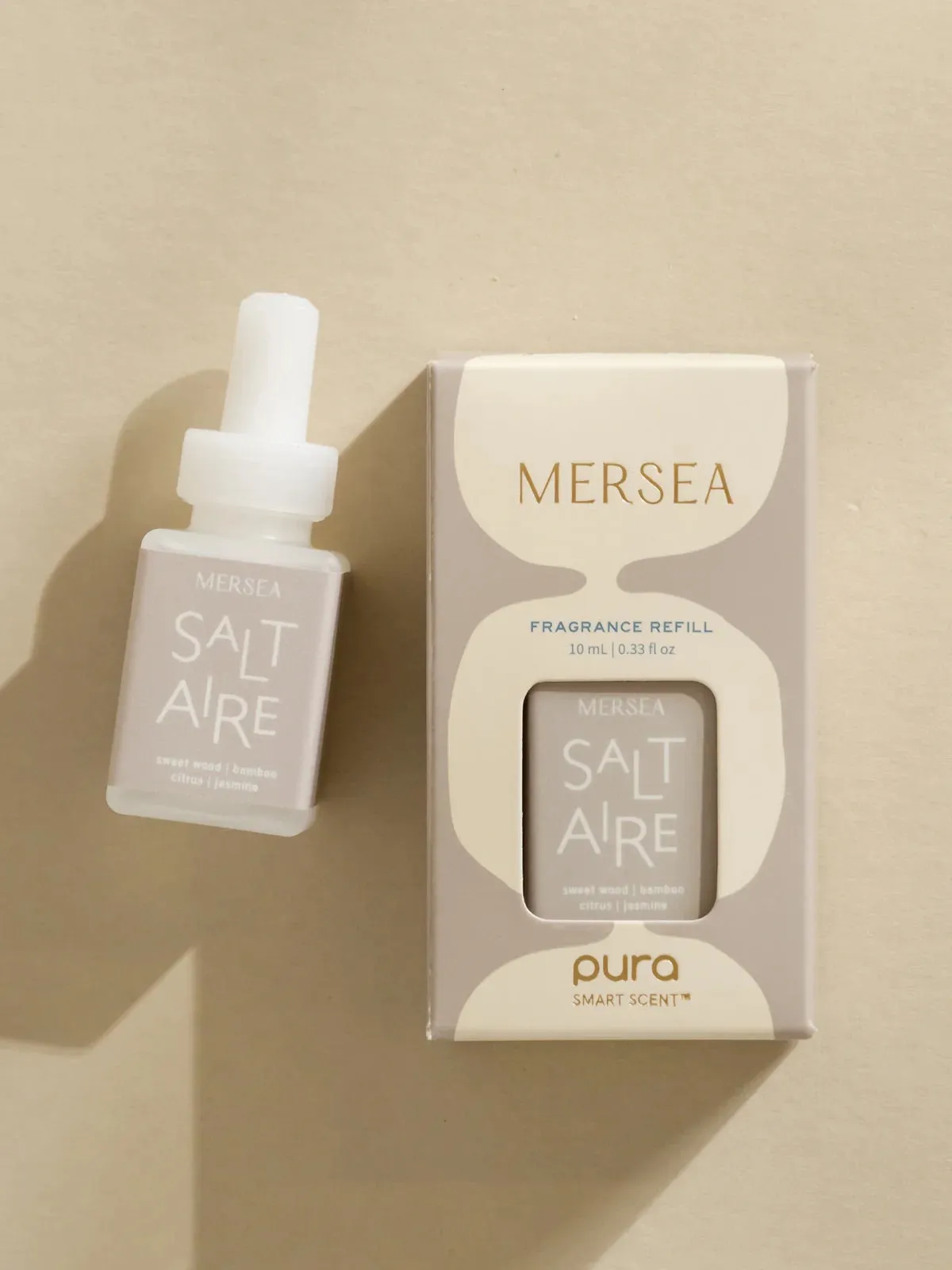 Pura Scent Refills