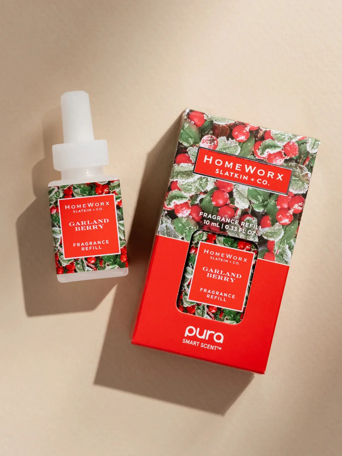 Pura Scent Refills