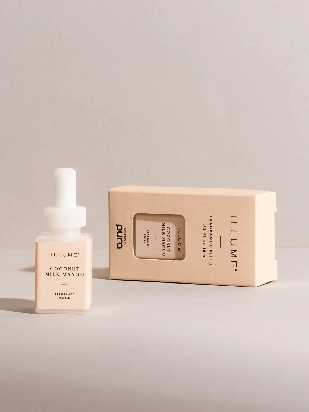 Pura Scent Refills