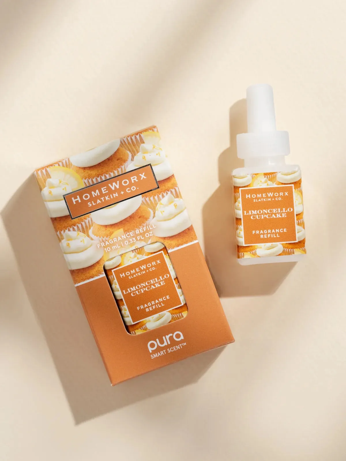 Pura Scent Refills