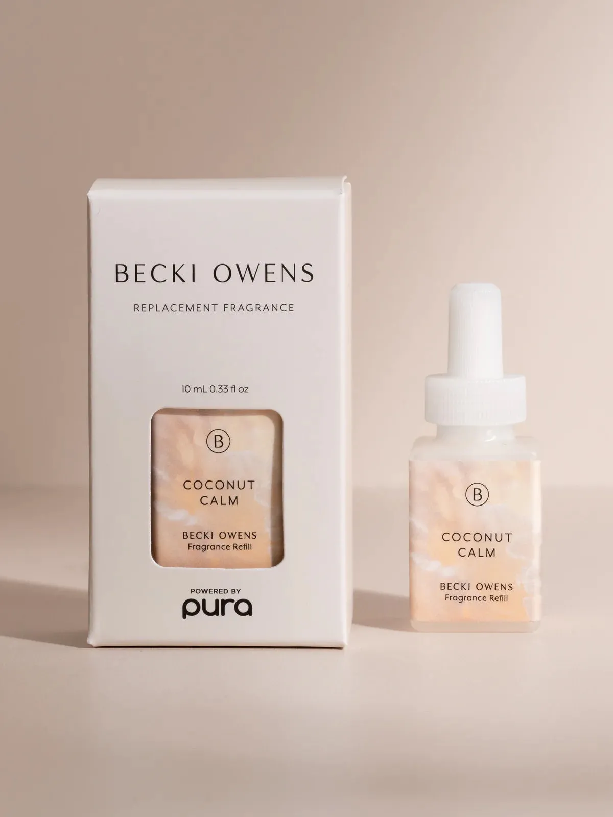 Pura Scent Refills