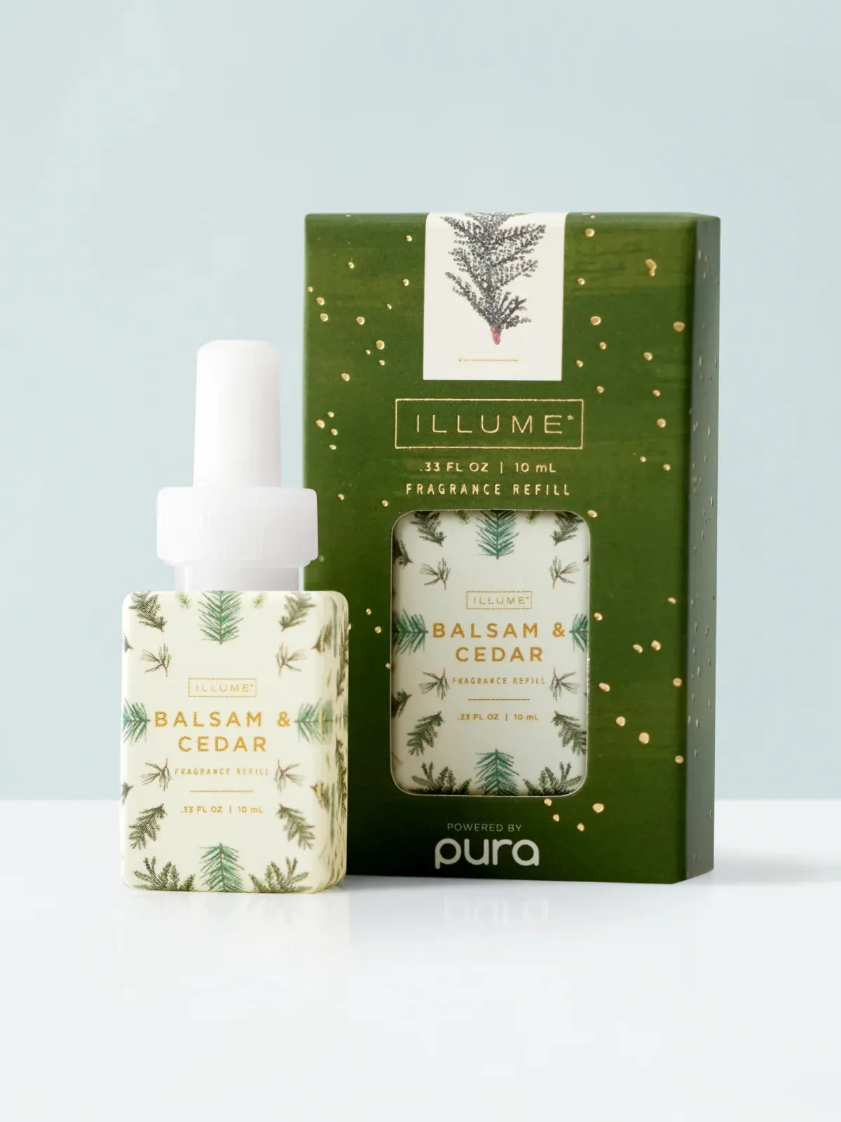 Pura Scent Refills