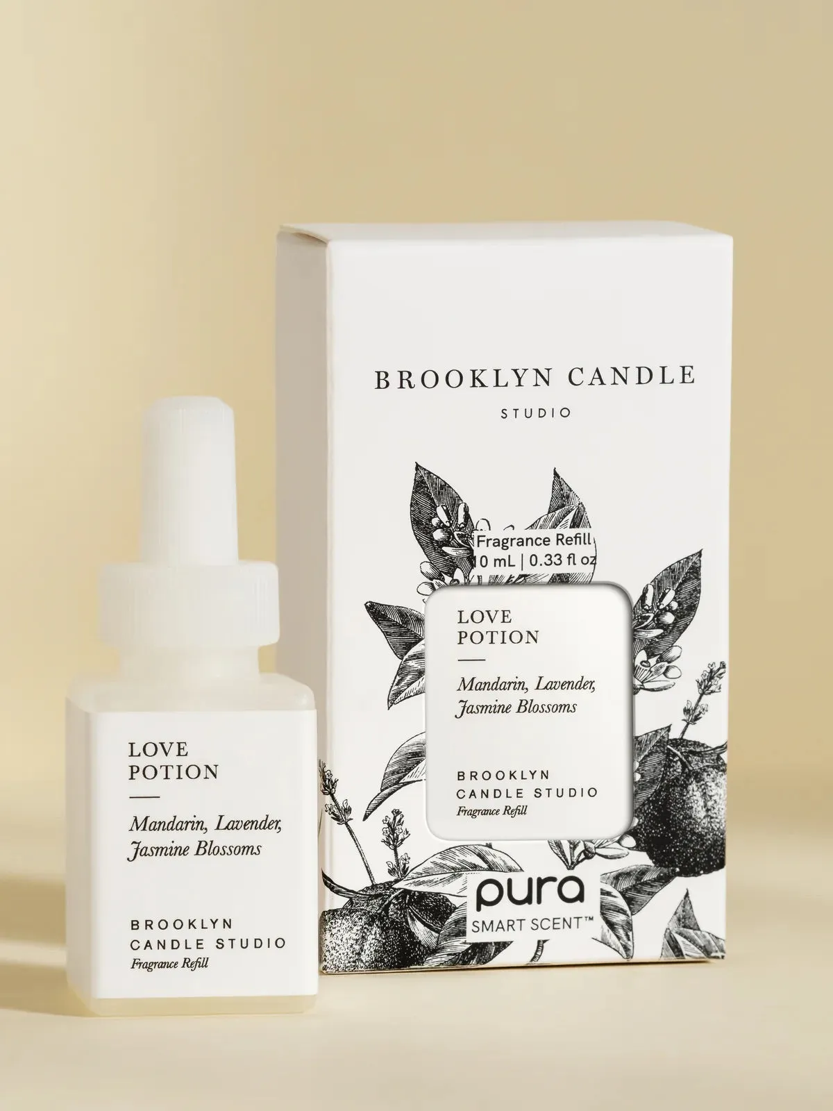 Pura Scent Refills