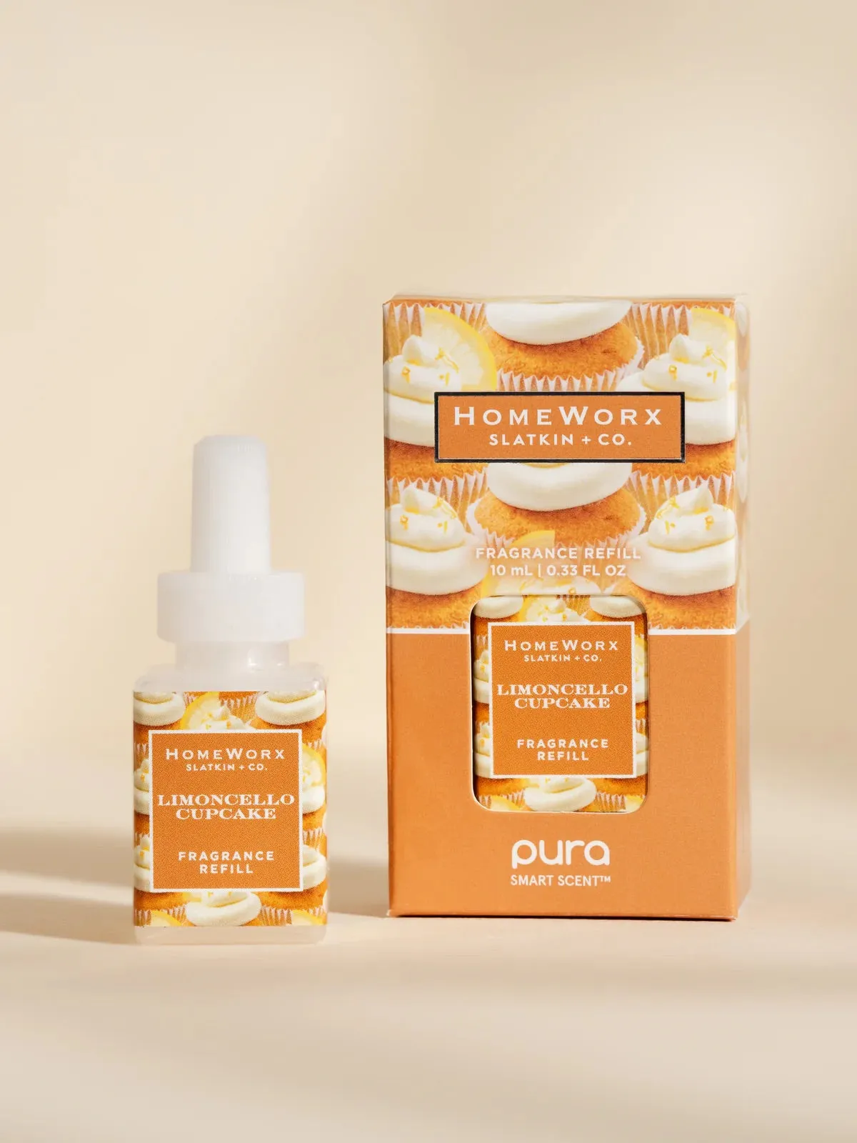 Pura Scent Refills