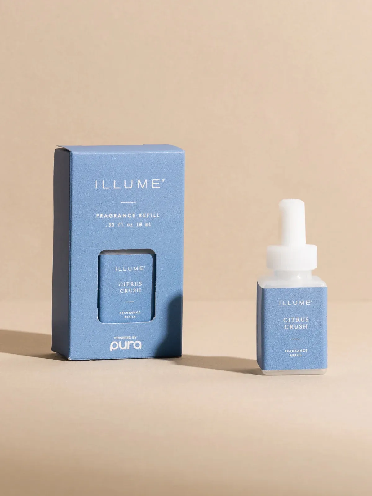 Pura Scent Refills