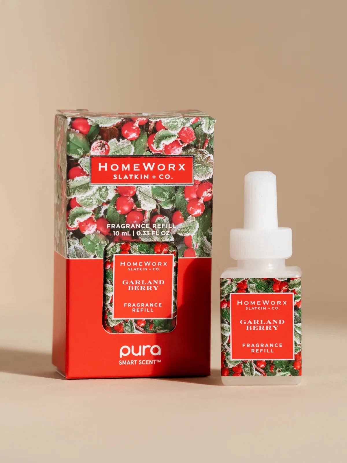 Pura Scent Refills
