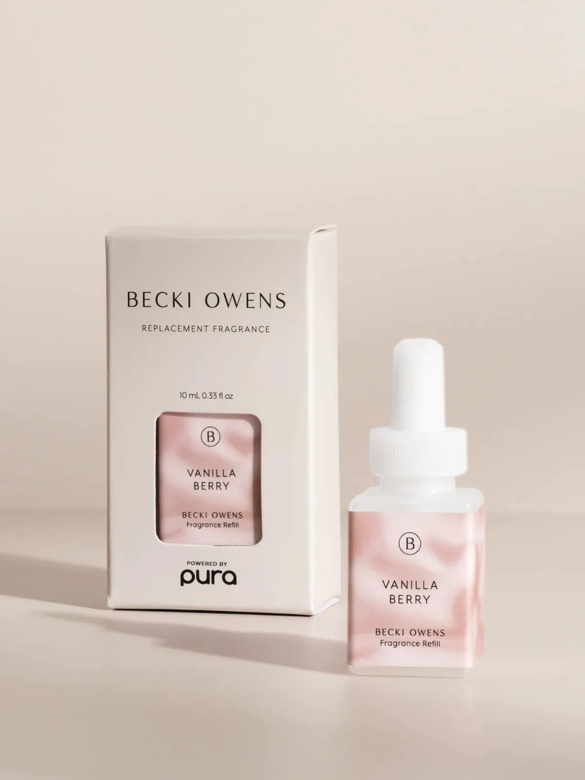 Pura Scent Refills
