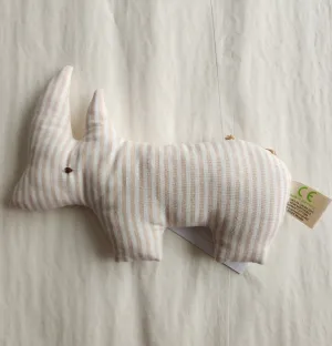 Pure Nature Grabber - Rhino