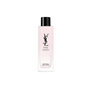 Pure Shots Soft Polish Double Essence