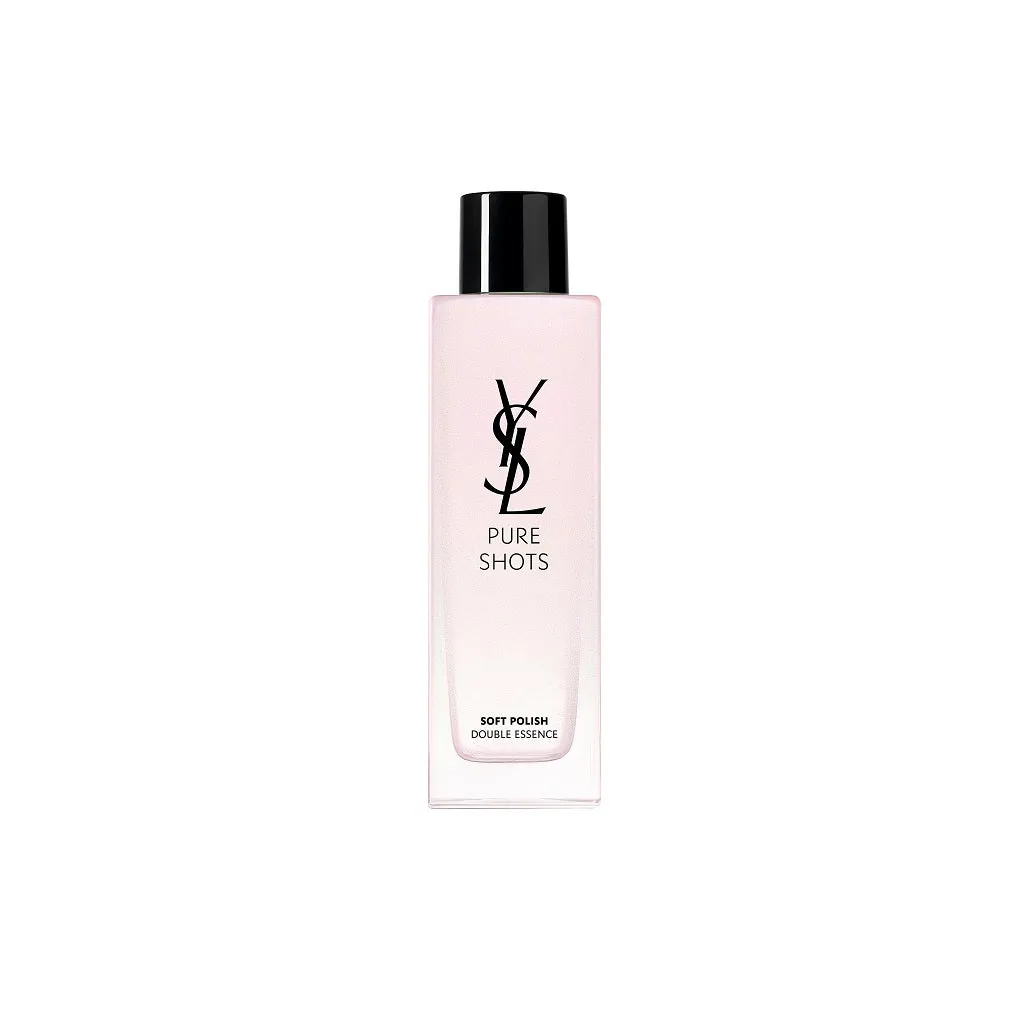 Pure Shots Soft Polish Double Essence