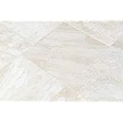 Queen Beige Marble 12X12 Polished Tiles - Premium Quality (LOT of 5 PCS. (5 SQ. FT.))