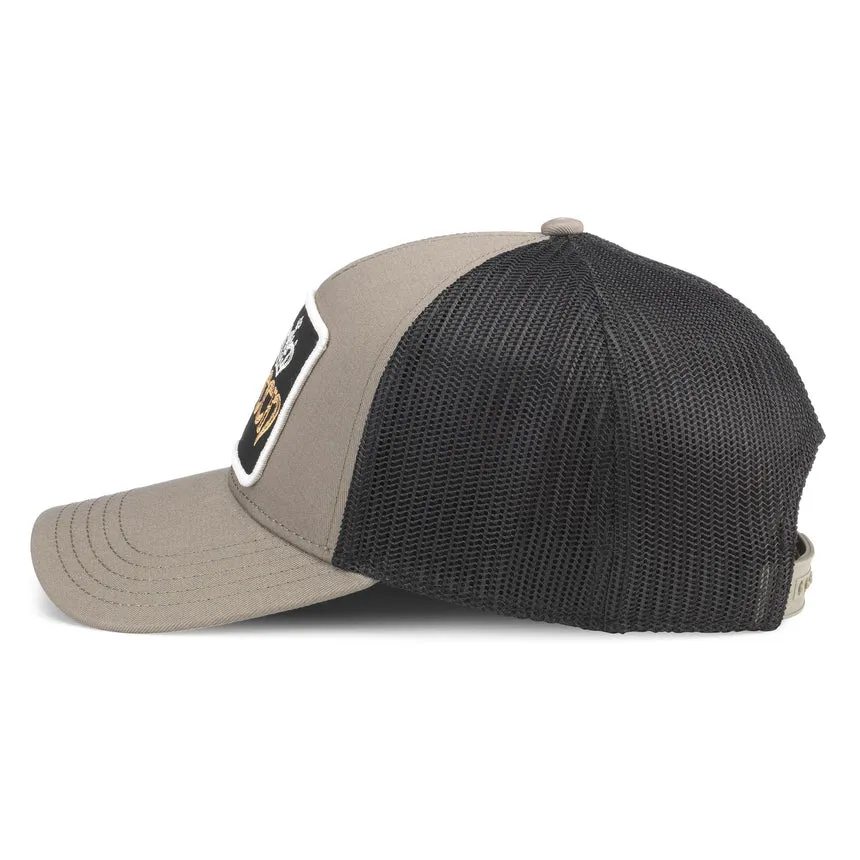 Queen Valin Patch Hat