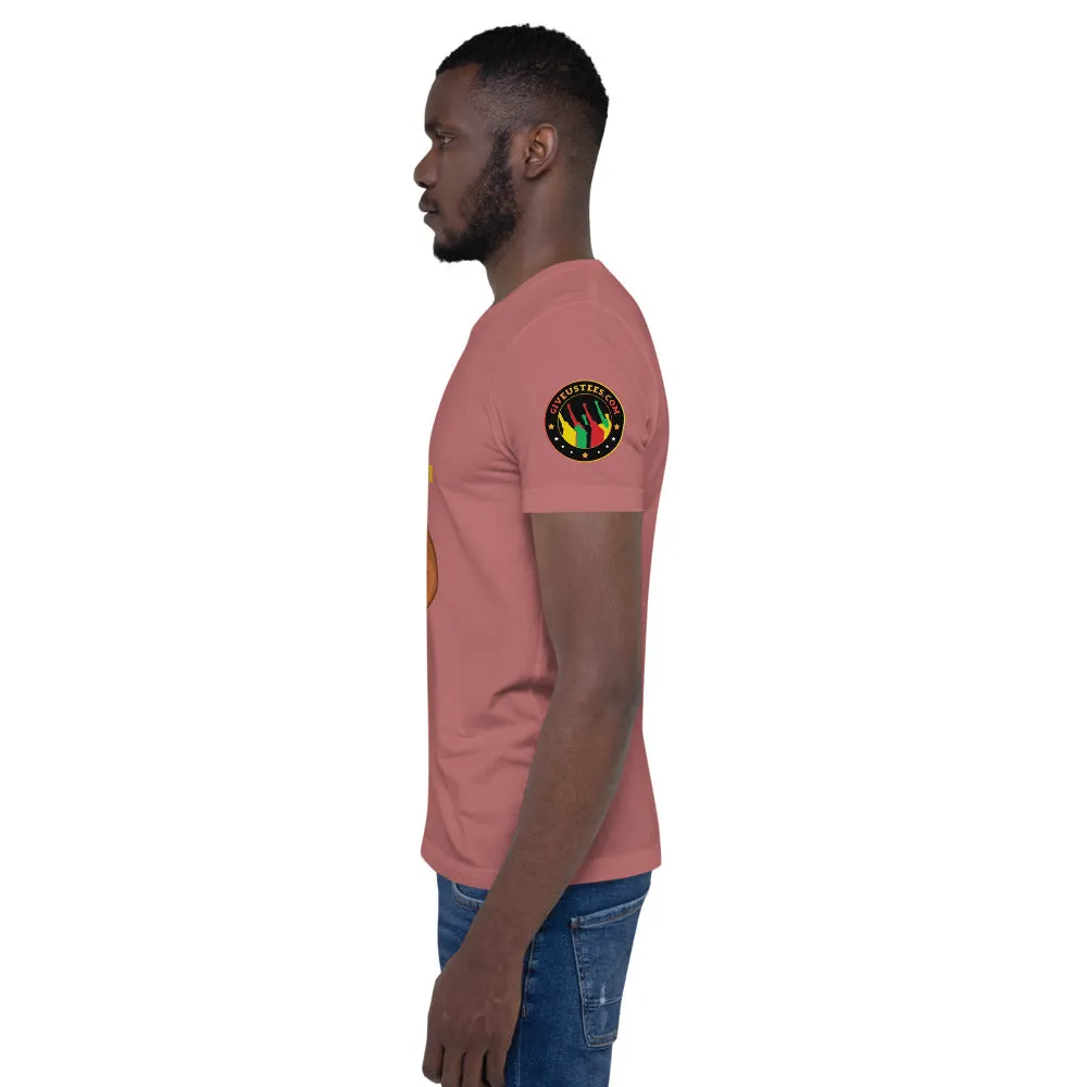 "Crypto Rich" (Unisex) - T-Shirt