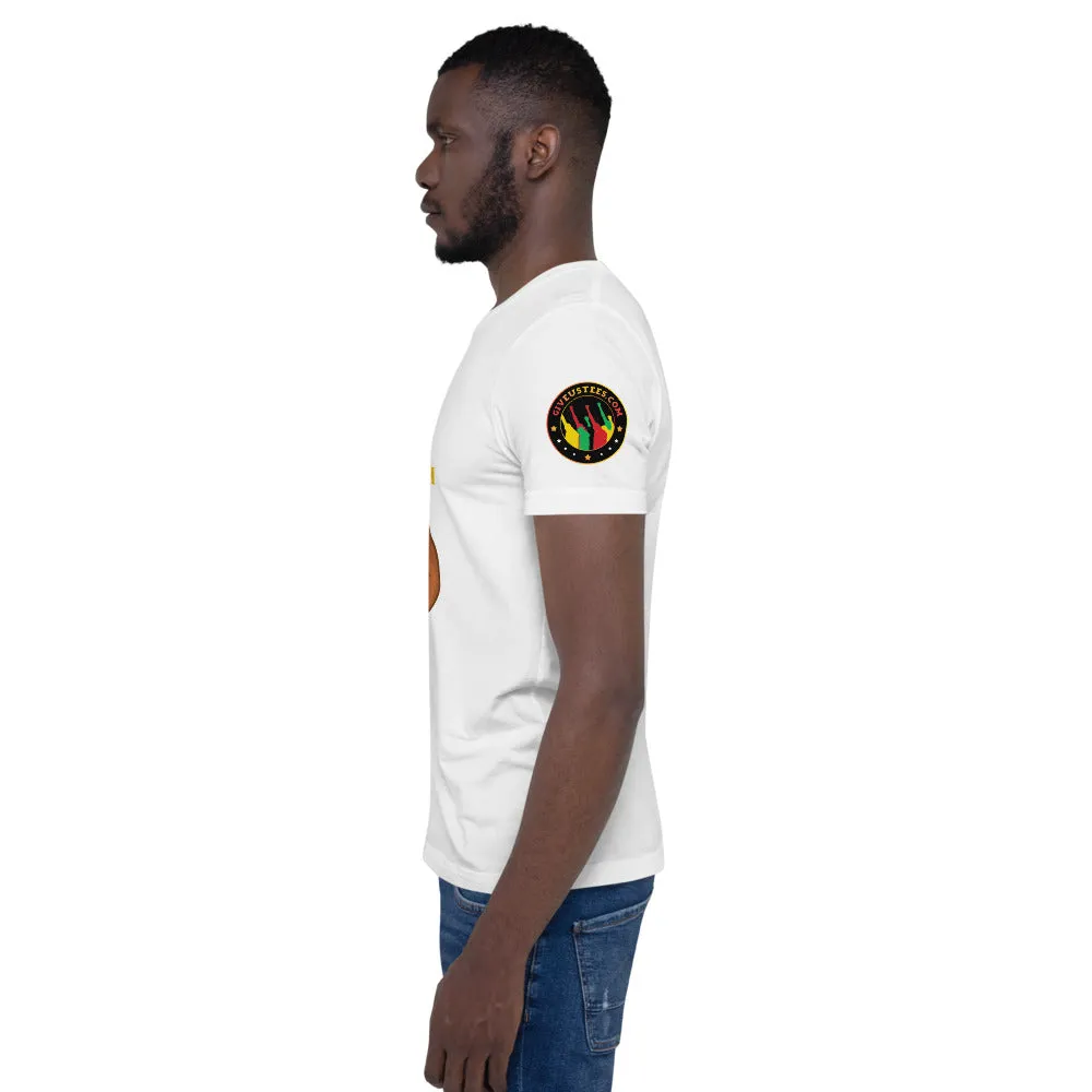 "Crypto Rich" (Unisex) - T-Shirt
