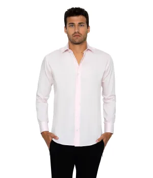 RAFAEL PINK SHIRT