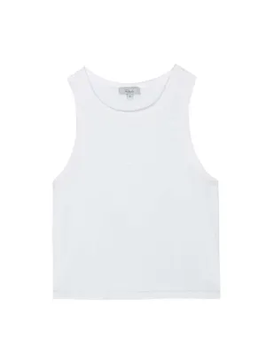 Rails Boxy Tank