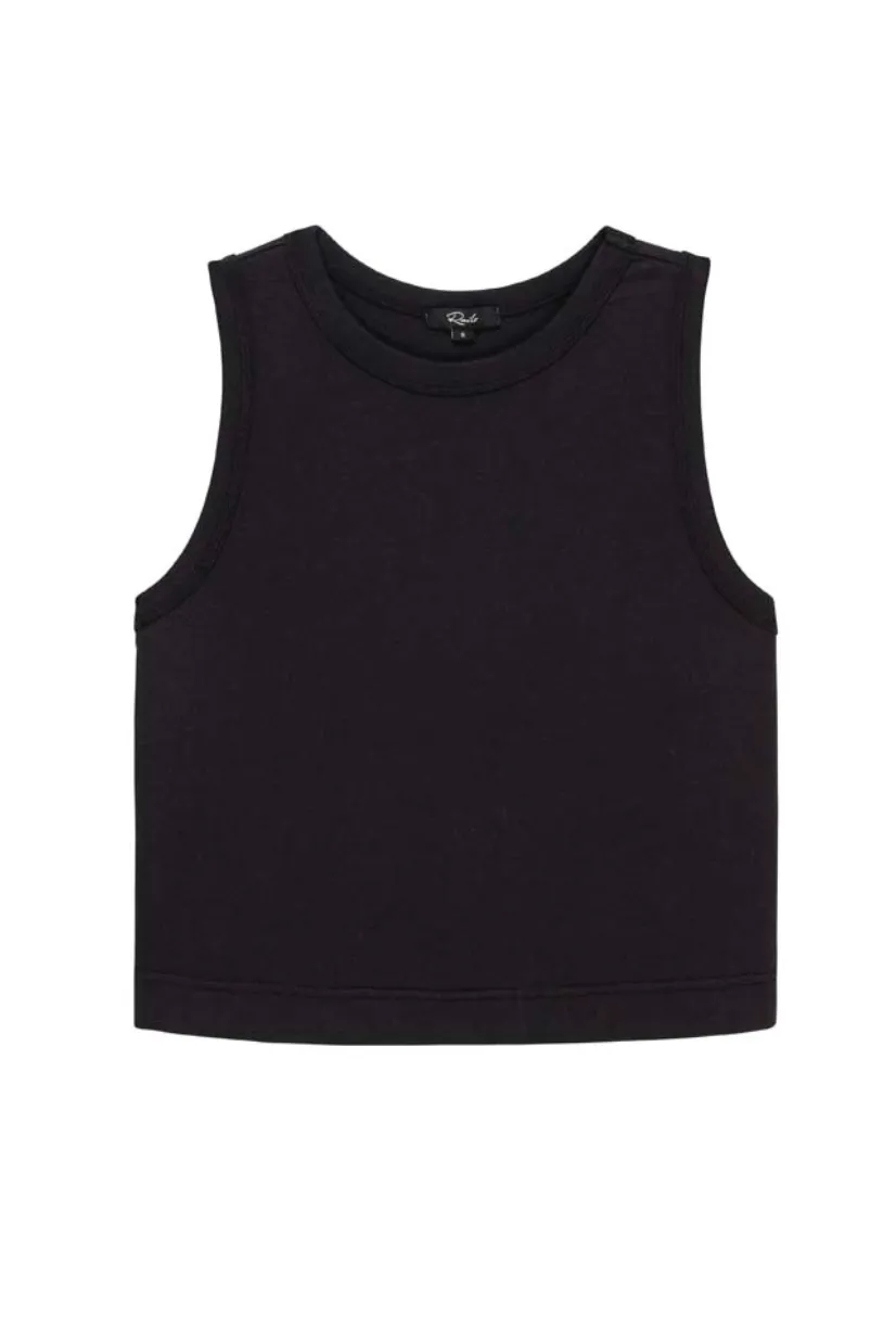 Rails Boxy Tank