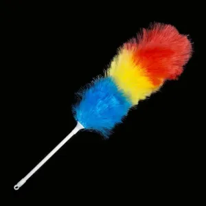 Rainbow Duster - 21" Length