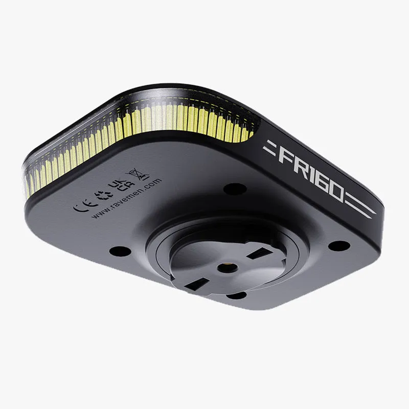 Ravemen FR160/CL05 Light Set