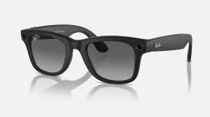 Ray-Ban Meta Smart Glasses