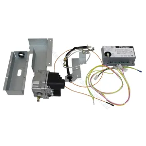 Raypak Honeywell Smartvalve Retrofit Upgrade Kit - 2008-2018 - Natural Gas