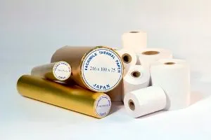 Receipt Roll THERMAL 57 X 40 X 12MM