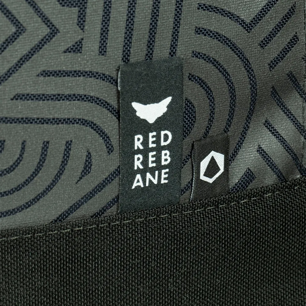 Red Rebane Purist Plus (Reflective Edition)