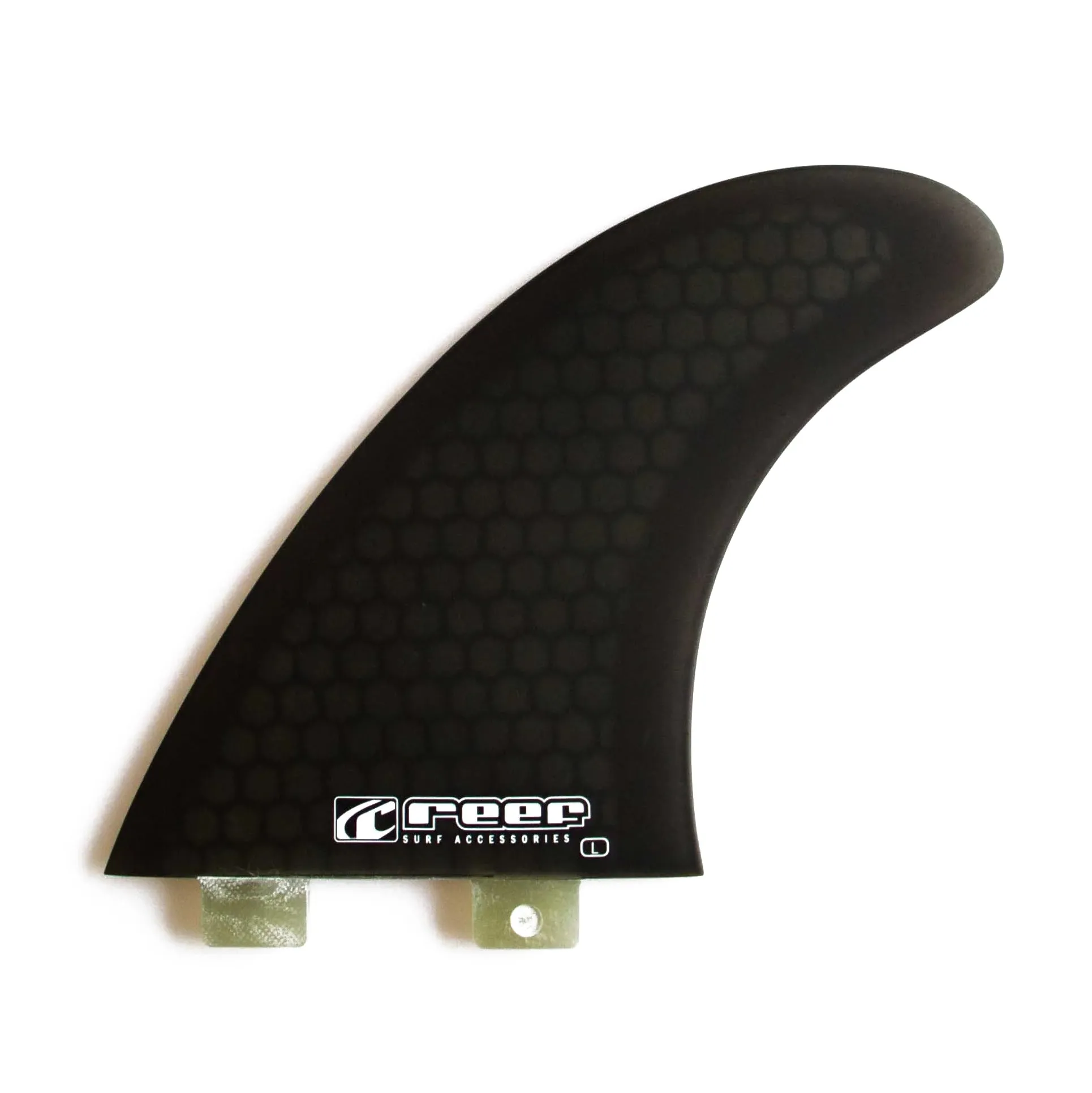 Reef Honeycomb Thruster Fins