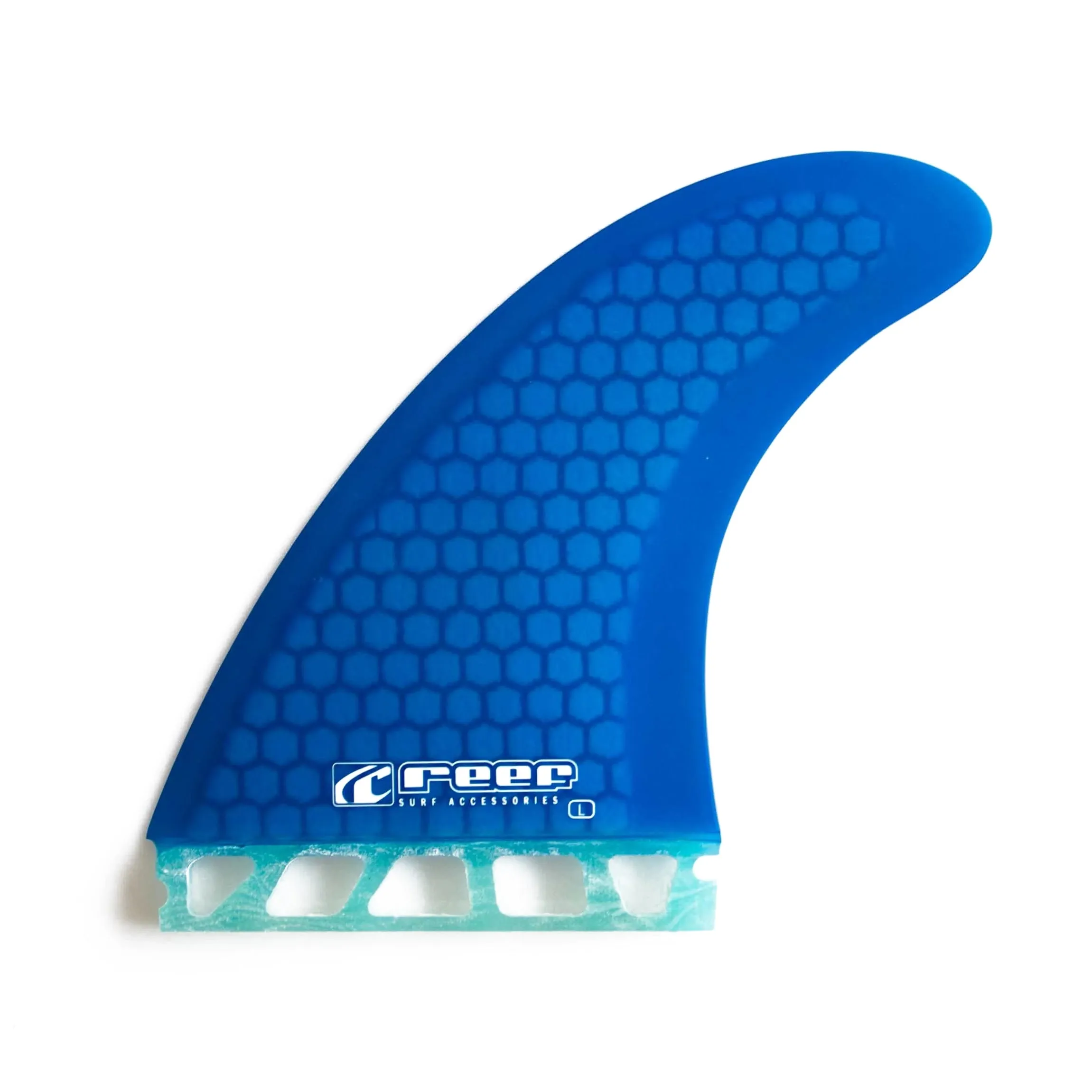 Reef Honeycomb Thruster Fins