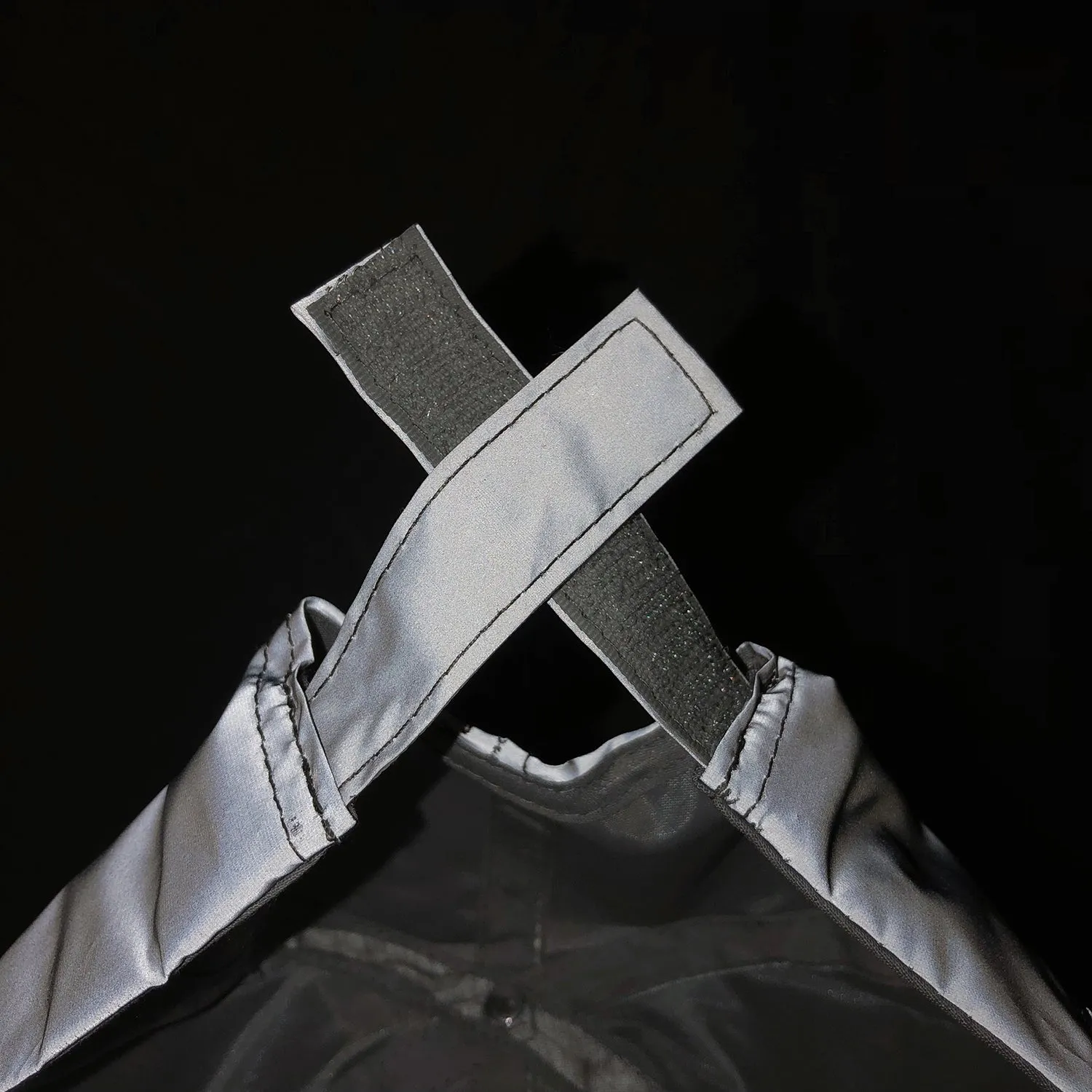 Reflective bundy cap KF81070
