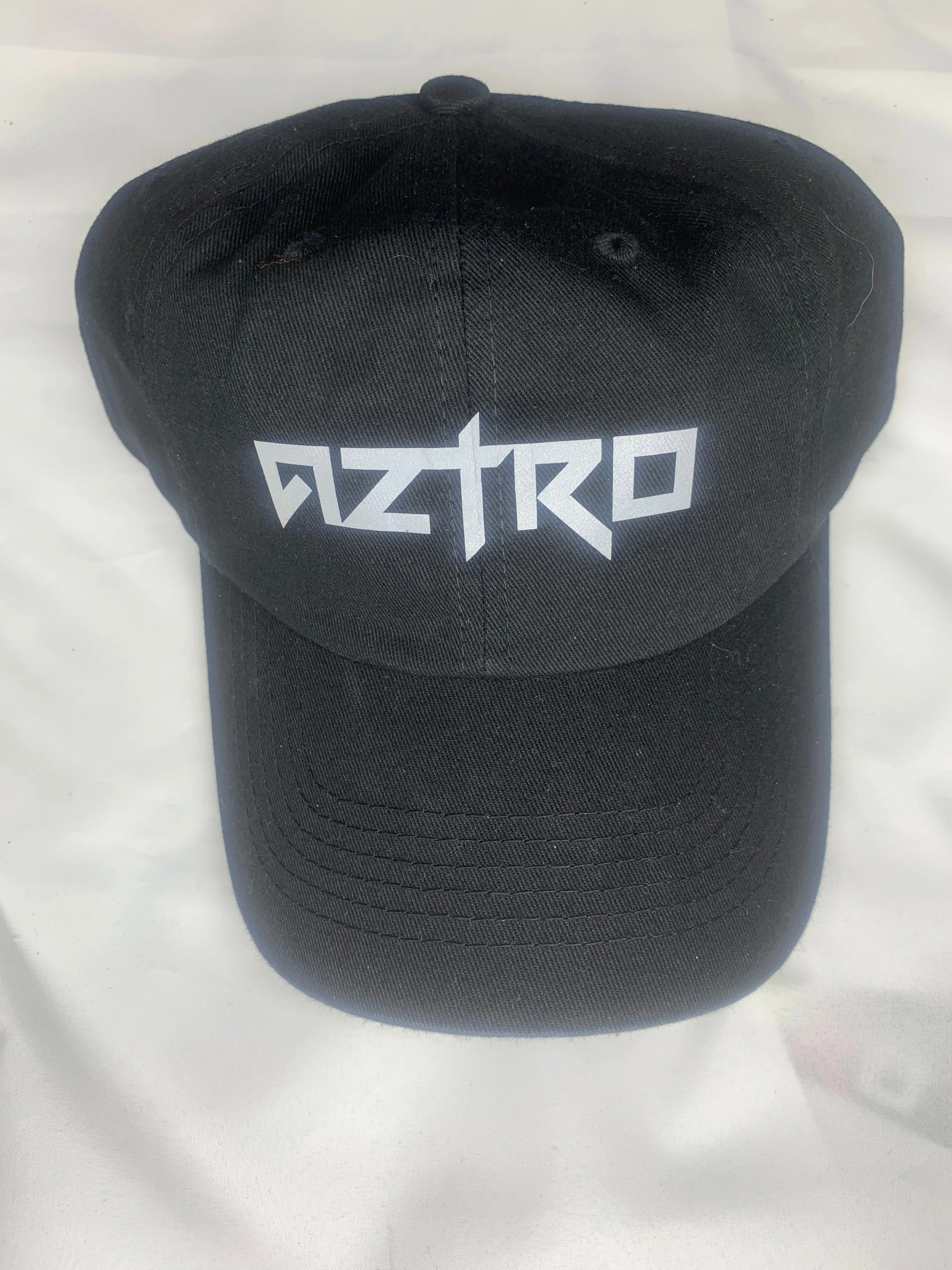 Reflective Dad Hat