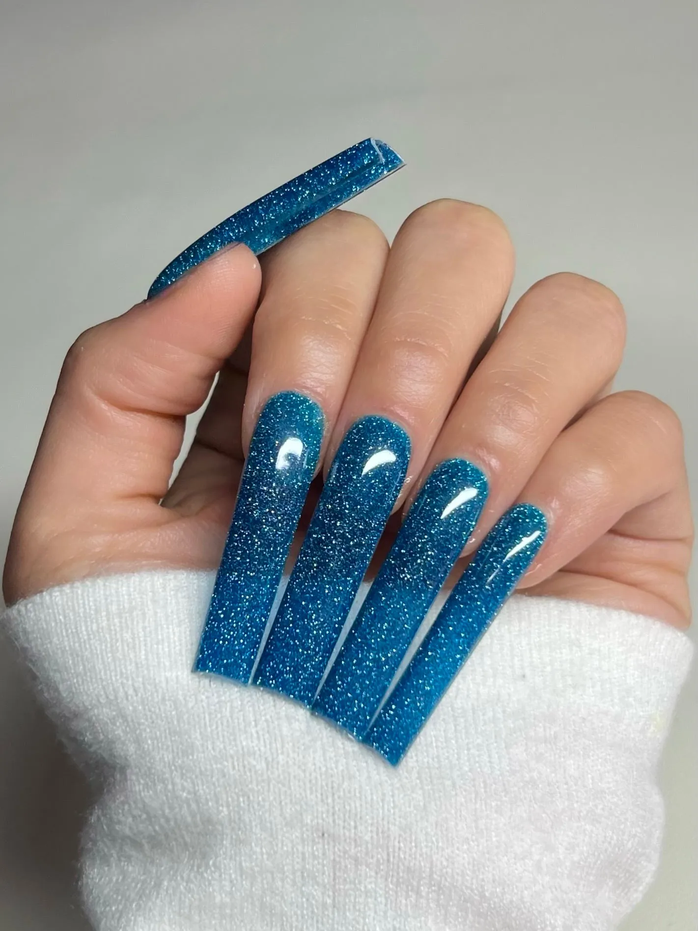 Reflective Gel Liners Collection II