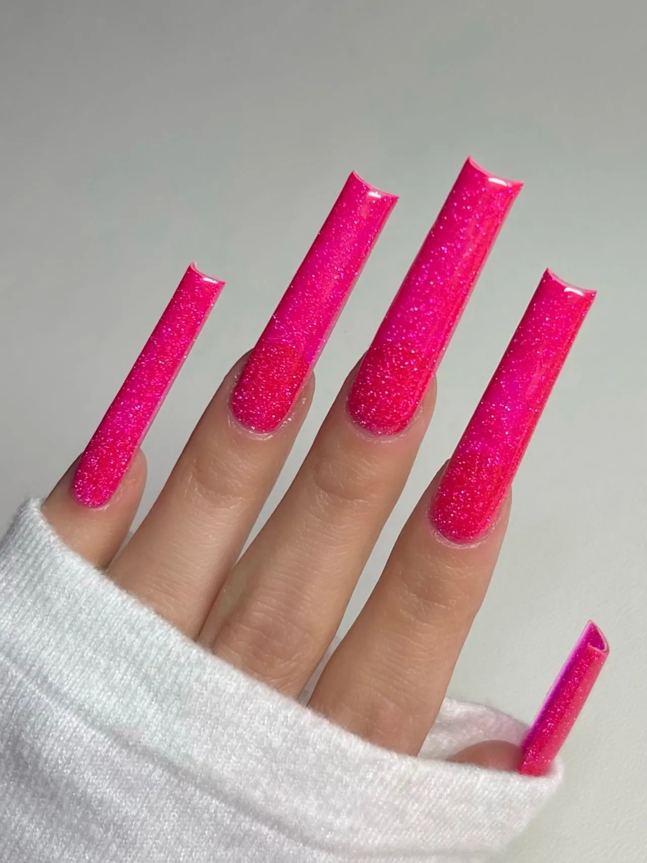 Reflective Gel Liners Collection II